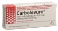 CARBOLEVURE Kapseln Erwachsene, 20 Stück