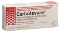 CARBOLEVURE Kapseln Erwachsene, 30 Stück
