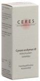 CERES Cynara scolymus Urtinktur, 20 ml