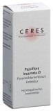 CERES Passiflora Urtinktur, 20 ml