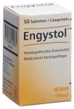 ENGYSTOL Tabletten, 50 Stück