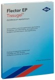 FLECTOR EP Tissugel pansement, 2 pièces