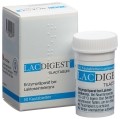 LACDIGEST Kautabletten, 50 Stück