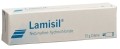 LAMISIL crème 1 %, 15 g