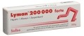 LYMAN 200000 Forte onguent, 100 g