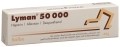 LYMAN 50000 Salbe, 40 g