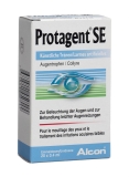 PROTAGENT SE gtt opht 20 monodos 0.4 ml