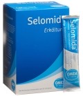 SELOMIDA Erkältung, 30 x 7.5 g