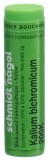 SN Kalium bichromicum Glob 200 K 1 g