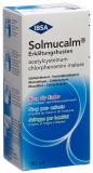SOLMUCALM Erkältungshusten Sirup Kind, 90 ml