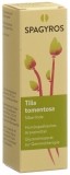 SPAGYROS GEMMO Tilia tomentosa Glyzerol Mazerat D1, 30 ml