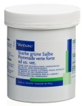POMMADE VERTE FORTE ad us vet. 450 g