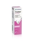 TRIOFAN Schnupfen Dosierspray Kleink/Bébé 10 ml