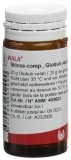 WALA Silicea comp Glob Fl 20 g