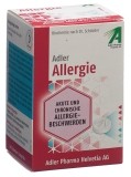 ADLER Allergie Tabl D6/D12 Ds 400 Stk