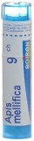 BOIRON apis mellifica gran 9 CH 4 g