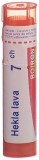 BOIRON hekla lava gran 7 CH 4 g