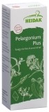 HEIDAK SPAGYRIK Pelargonium plus Spray Fl 30 ml