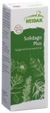 HEIDAK SPAGYRIK Solidago plus Spray Fl 30 ml