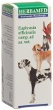 HERBAMED Euphrasia officinal comp ad us vet, 50 ml