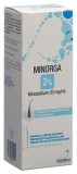 MINORGA sol 2 % 60 ml