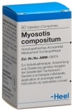 MYOSOTIS COMP Heel Tabl 50 Stk