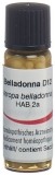 OMIDA Belladonna Glob D 12 2 g