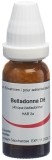 OMIDA belladonna glob 6 D 14 g