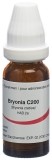 OMIDA Bryonia Glob C 200 14 g