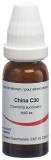 OMIDA China Globuli C30, 14 g