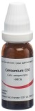 OMIDA Gelsemium Globuli C30, 14 g