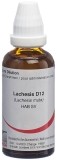 OMIDA Lachesis liq D 12 50 ml