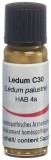 OMIDA Ledum Glob C 30 2 g