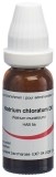 OMIDA Natrium chloratum Glob D 6 14 g