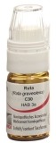 OMIDA ruta globules C30 avec doseur, 4 g