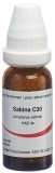 OMIDA sabina glob 30 C 14 g