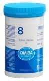 OMIDA SCHÜSSLER Nr8 Natr chlor Tabl D 6 Ds 350 g