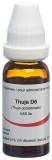 OMIDA thuja liq 6 D 15 ml