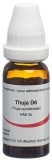 OMIDA Thuja Glob D 6 14 g