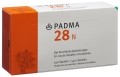 PADMA 28 N capsules 540 pièces