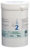 PFLÜGER SCHÜSSLER no2 calc phos comprimés 6 D 1000 g