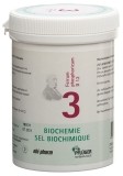PFLÜGER SCHÜSSLER Nr3 Ferr phos Tabl D 12 250 g