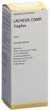 PHÖNIX Lachesis comp spag 50 ml