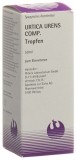 PHÖNIX Urtica urens comp spag 50 ml