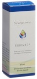 RUBIMED Crataegus comp Tropfen 50 ml