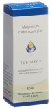 RUBIMED Magnesium carbonicum plus Tropfen 50 ml