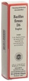 SANUM Bacillus firmus Tropfen D 6 5 ml