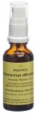 SPAGYROS GEMMO Rosmarinus officinalis macérat de glycérine D1, 30 ml