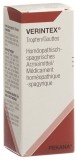 VERINTEX Tropfen intern, 50 ml
