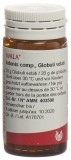 WALA Adonis comp Globuli, 20 g